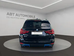 BMW iX3 E-Motor