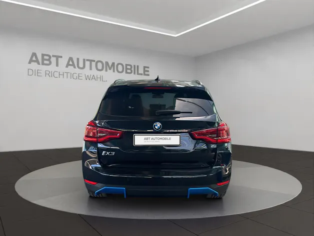 BMW iX3 E-Motor