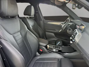 BMW iX3 E-Motor