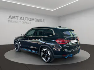 BMW iX3 E-Motor