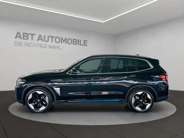 BMW iX3 E-Motor