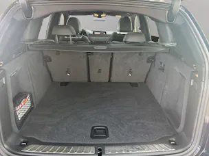 BMW iX3 E-Motor