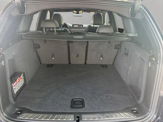 BMW iX3 E-Motor