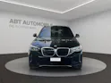 BMW iX3 E-Motor
