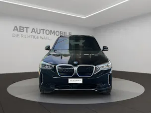 BMW iX3 E-Motor
