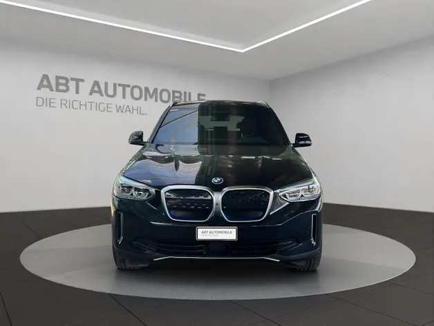BMW iX3 E-Motor