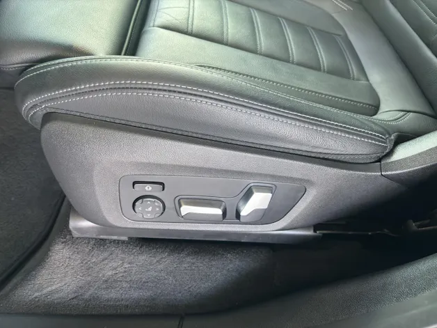 BMW iX3 E-Motor