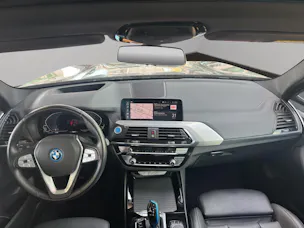BMW iX3 E-Motor