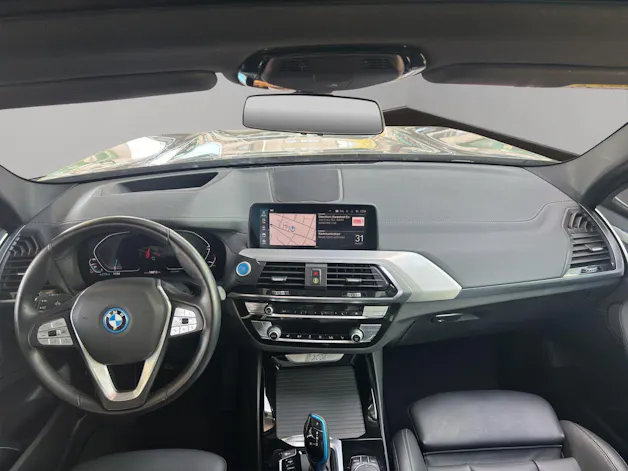 BMW iX3 E-Motor
