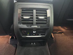 BMW iX3 E-Motor