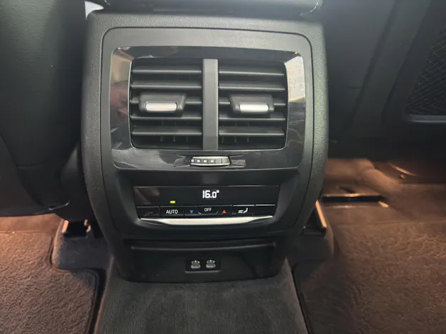 BMW iX3 E-Motor