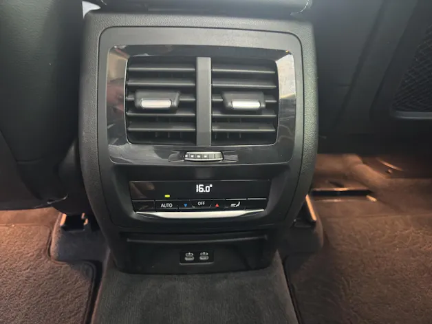 BMW iX3 E-Motor
