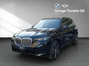 BMW X5 30d xDrive SAG