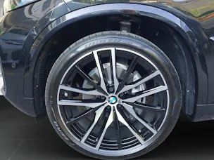 BMW X5 30d xDrive SAG