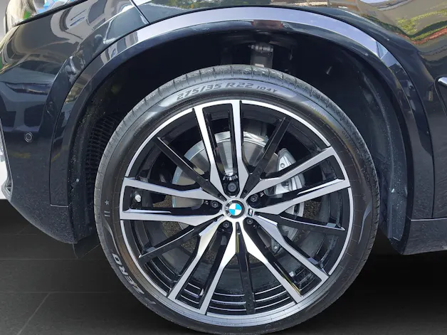 BMW X5 30d xDrive SAG