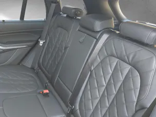 BMW X5 30d xDrive SAG