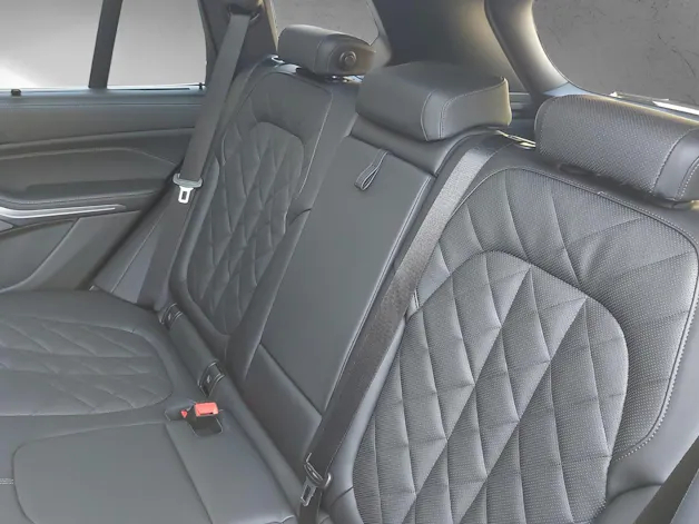 BMW X5 30d xDrive SAG
