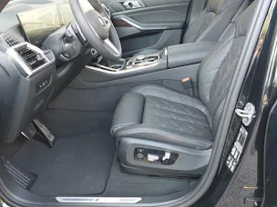 BMW X5 30d xDrive SAG
