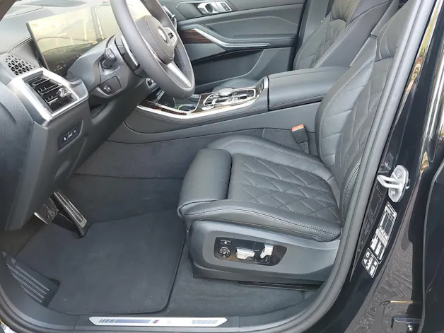 BMW X5 30d xDrive SAG