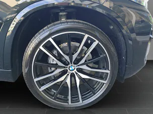 BMW X5 30d xDrive SAG