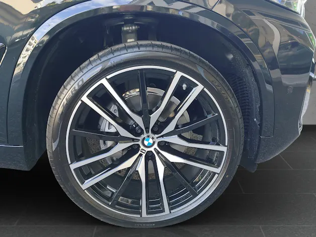 BMW X5 30d xDrive SAG
