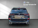 BMW X5 30d xDrive SAG