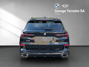 BMW X5 30d xDrive SAG