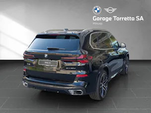 BMW X5 30d xDrive SAG
