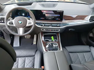 BMW X5 30d xDrive SAG