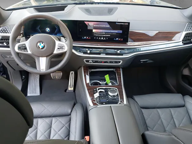BMW X5 30d xDrive SAG