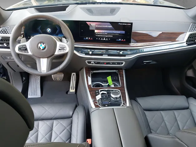 BMW X5 30d xDrive SAG