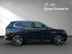 BMW X5 30d xDrive SAG