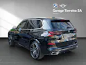 BMW X5 30d xDrive SAG