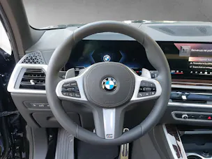 BMW X5 30d xDrive SAG