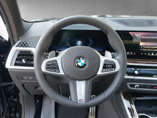 BMW X5 30d xDrive SAG