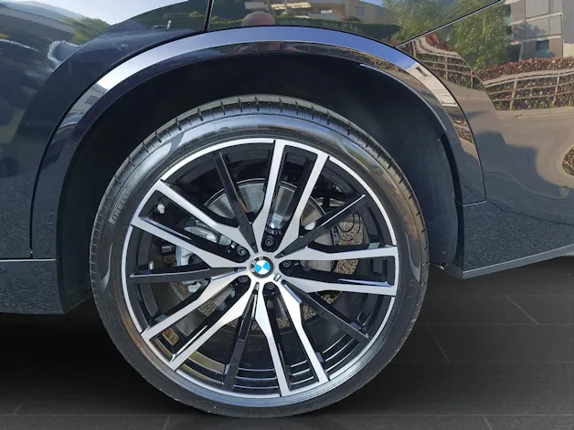 BMW X5 30d xDrive SAG