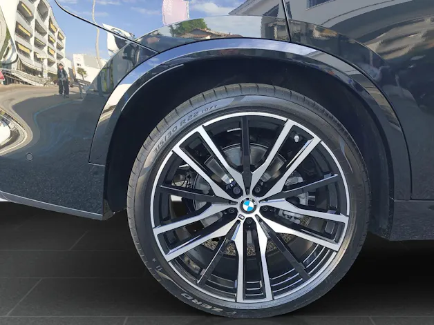 BMW X5 30d xDrive SAG