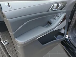 BMW X5 30d xDrive SAG