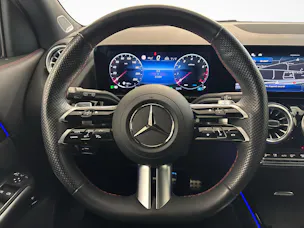 Mercedes-Benz GLA 250 AMG Line 4matic