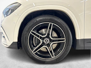 Fahrzeugbild MERCEDES-BENZ GLA 250 AMG Line 4matic