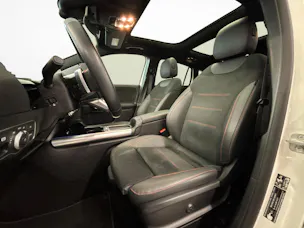 Mercedes-Benz GLA 250 AMG Line 4matic