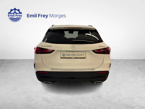 Fahrzeugbild MERCEDES-BENZ GLA 250 AMG Line 4matic