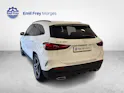 Mercedes-Benz GLA 250 AMG Line 4matic