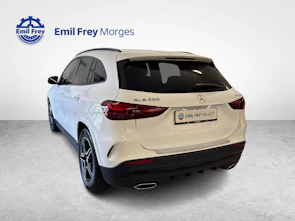 Fahrzeugbild MERCEDES-BENZ GLA 250 AMG Line 4matic