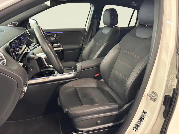 Mercedes-Benz GLA 250 AMG Line 4matic