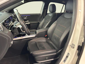 Fahrzeugbild MERCEDES-BENZ GLA 250 AMG Line 4matic