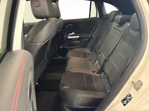 Mercedes-Benz GLA 250 AMG Line 4matic