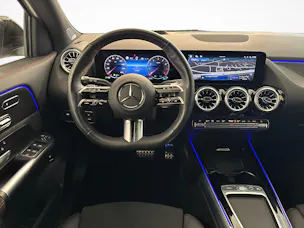 Mercedes-Benz GLA 250 AMG Line 4matic