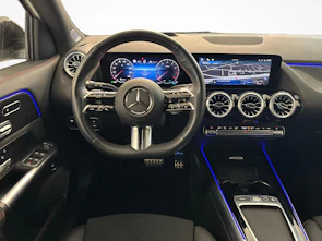 Fahrzeugbild MERCEDES-BENZ GLA 250 AMG Line 4matic