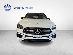 Mercedes-Benz GLA 250 AMG Line 4matic